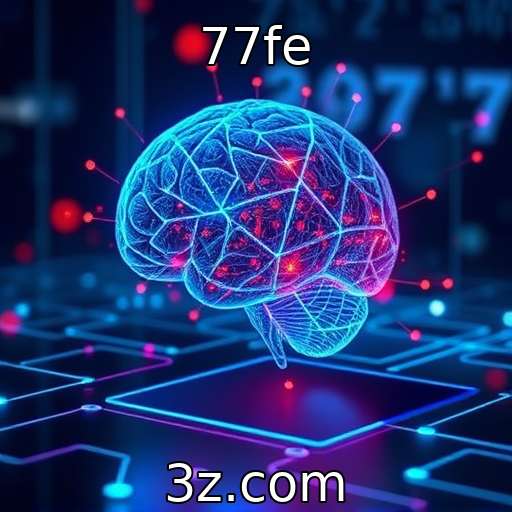 77fe | Como a inteligência artificial está mudando o design de jogos