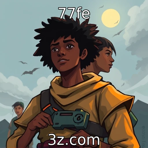 Diversidade e inclusão na narrativa dos jogos