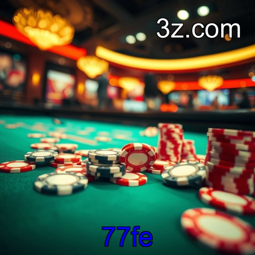 Recursos Imperdíveis: As Features do 77fe que Você Vai Amar