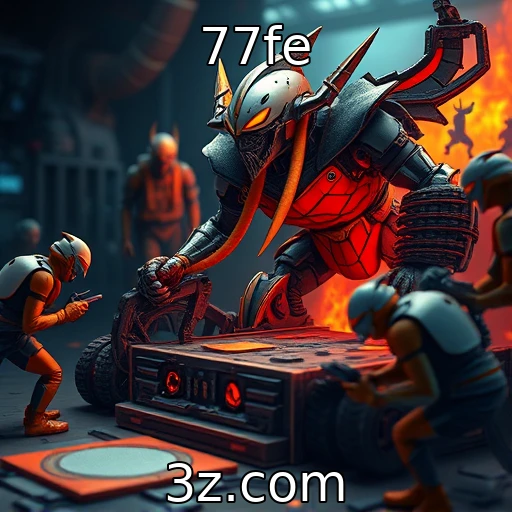 Evolução das mecânicas de jogo nos últimos anos