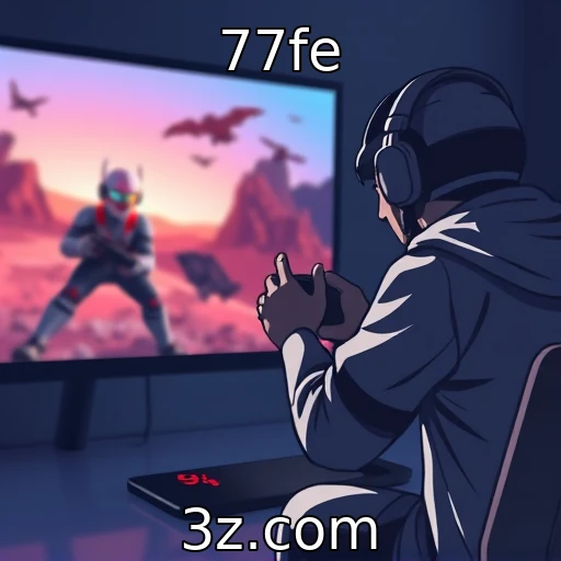 Crescimento das plataformas de streaming de jogos