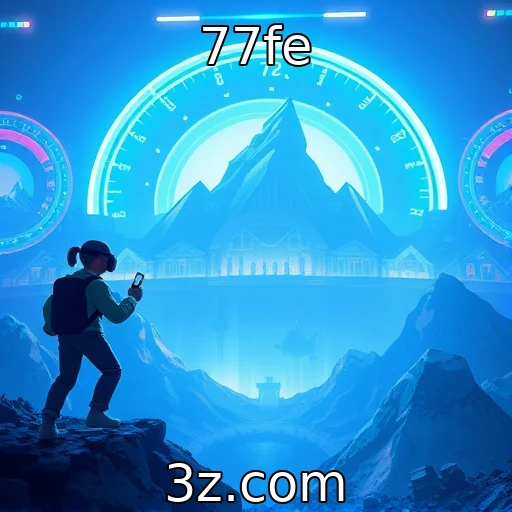 Crescimento da realidade virtual na indústria de jogos