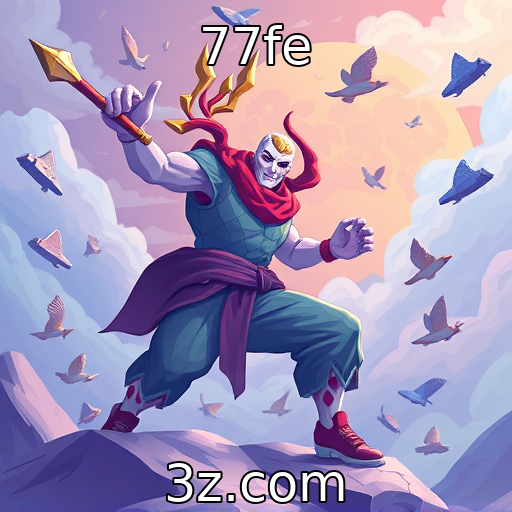 77fe - A ascensão dos jogos independentes no mercado atual