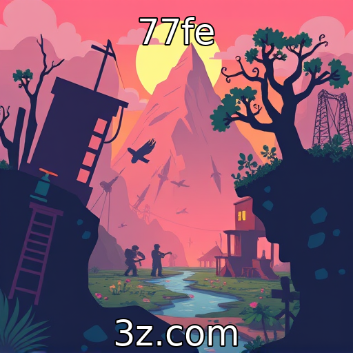 77fe | Mercado de jogos indie cresce e atrai atenção