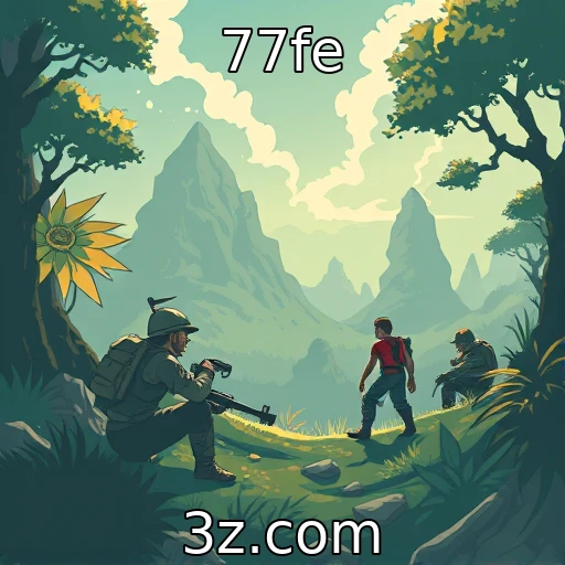 O papel da narrativa interativa em jogos modernos