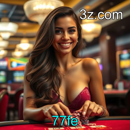 Entrevistas Criativas e Reveladoras no 77fe: Aprofunde-se no Jogo