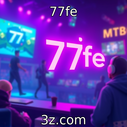 77fe : Mudanças nas dinâmicas de monetização dos jogos