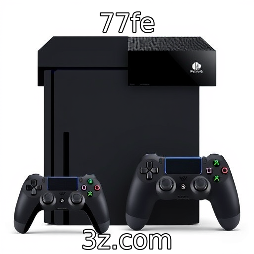 77fe : Expectativas para o lançamento de consoles de próxima geração