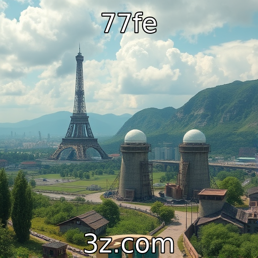 77fe : Desenvolvimento sustentável nos estúdios de games