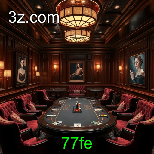 Tendências em jogos no 77fe que você não pode perder